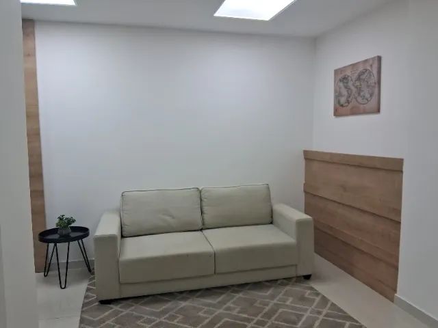Sala Comercial 22m² na Taquara  - Foto 5