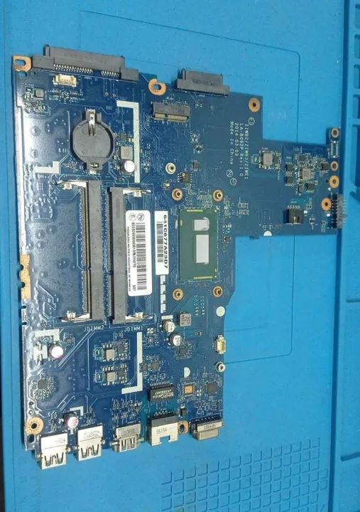 Placa de Notebook ( Vários Modelos ) - Foto 6