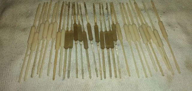 Chave para calibragem de ferrite 