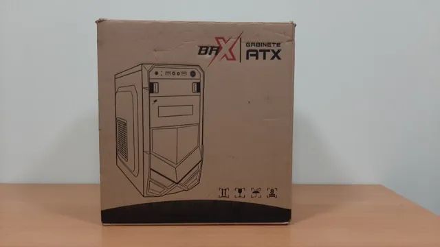 CPU Desktop Gamer - Core 2 Quad Q8400 Windows 10 Pro