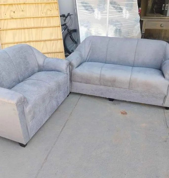 Conjunto de Sofás 2 e 3 Lugares R$589,99 - Foto 4