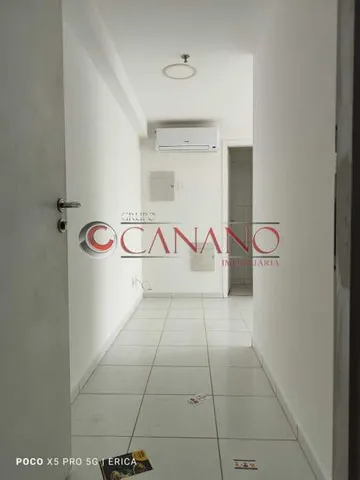 Sala - / Comercial / Madureira