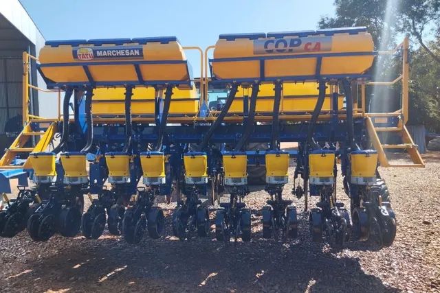 PLANTADEIRA TATU COPCA - Foto 2