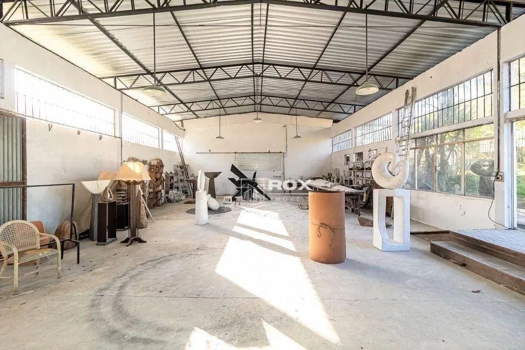 Barracão à venda, 600 m² por R$ 3.150.000 - Centro - Campo Magro/PR - Foto 5