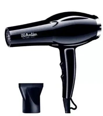 *** Secador de Cabelos Anliu Super Potente 3200w 2 Velocidades Frio / Quente 220v  z633  - Foto 4