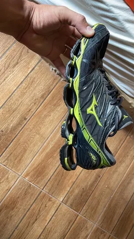 Mizuno pro 2024 7 barato