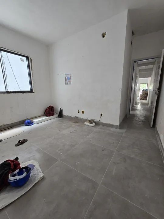 Casa Geminada para Venda em Contagem, Novo Eldorado, 3 dormitórios, 1 suíte, 1 banheiro, 2 - Foto 5