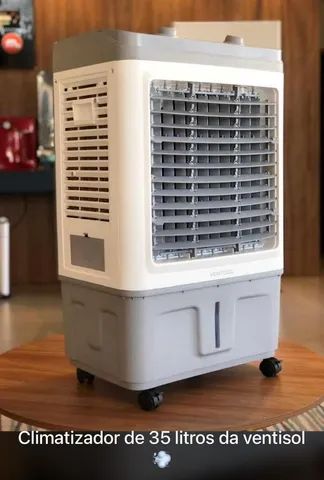 CLIMATIZADORES VENTISOL 16,35 E 70L (ENTREGO) - Foto 5