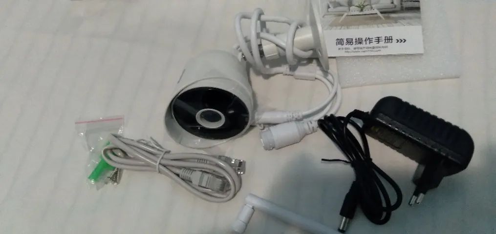 Câmera wifi - Foto 4