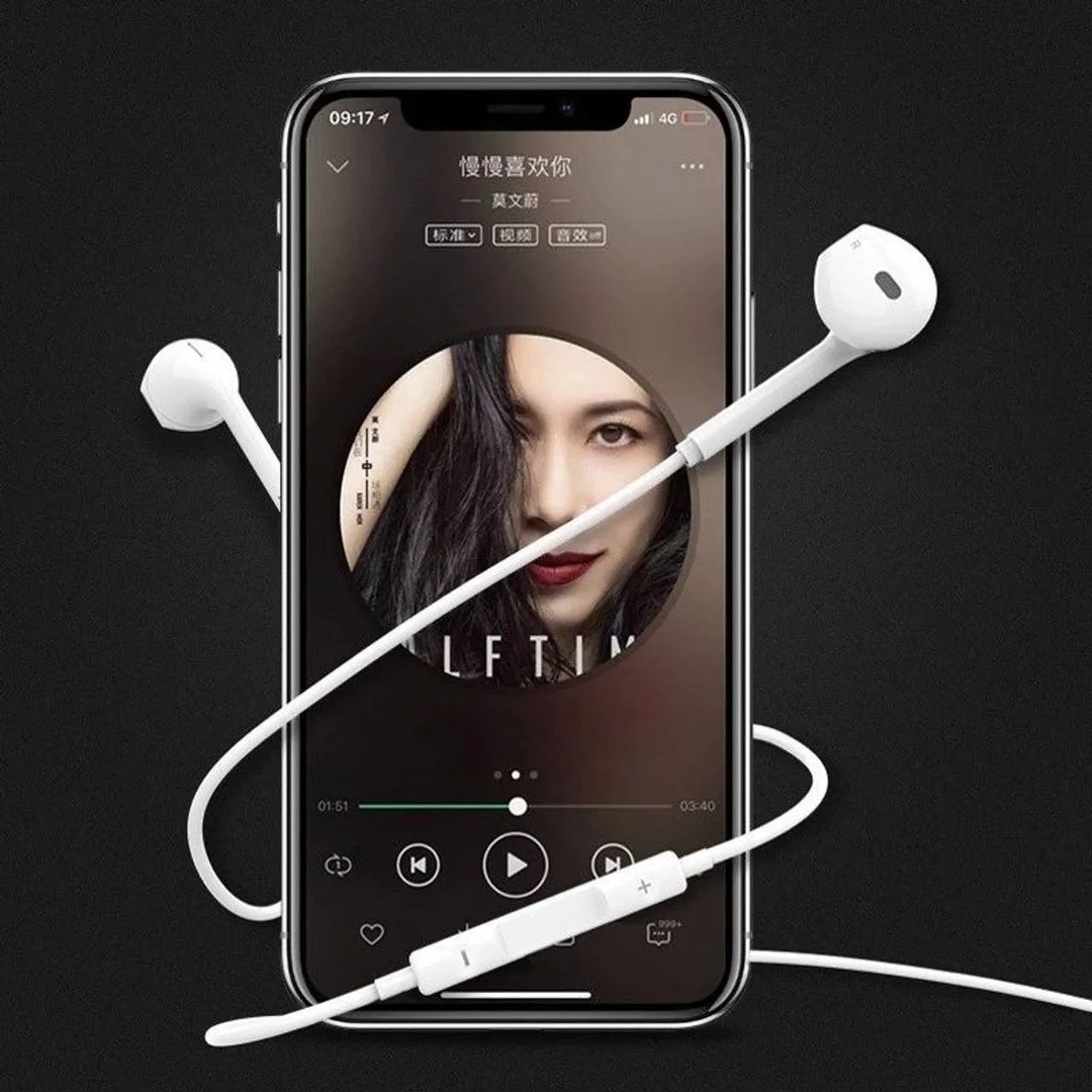 Fone Para Celular iPhone 7 8 X Xr Xs 11 12 Bluetooth Alta Qualidade ios - Foto 4