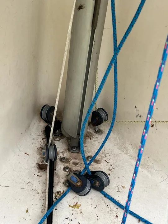 Veleiro Snipe Lemao - Foto 15