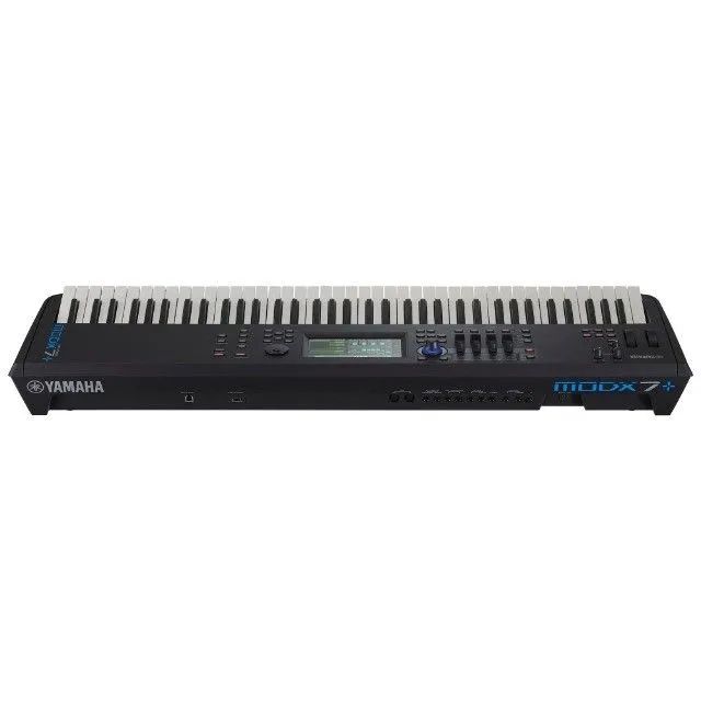 Teclado Yamaha MODX-7+ Preço sob consulta  - Foto 3