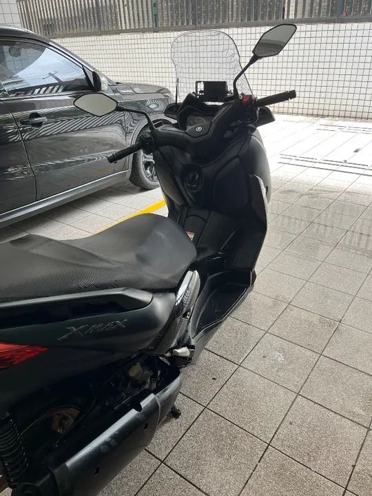 XMAX 250 2023 - Foto 2