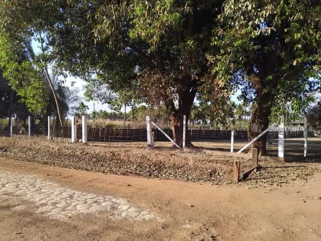 Condomínio fechado aprovado de 74 Hectares Canarinho em Sinop, MT - Foto 5