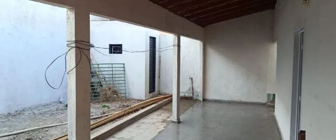 Vendo casa no Por do sol  - Foto 5