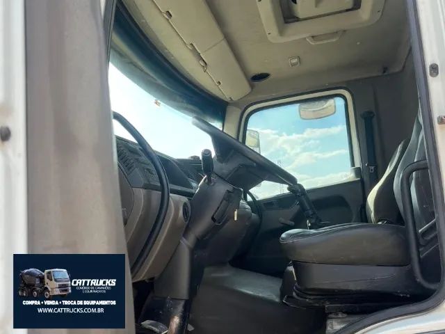 Vw 26.280 Constellation Betoneiras - Foto 4