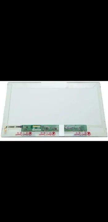 Tela  Notebook 15.6  LED  40 Pinos  - Foto 3