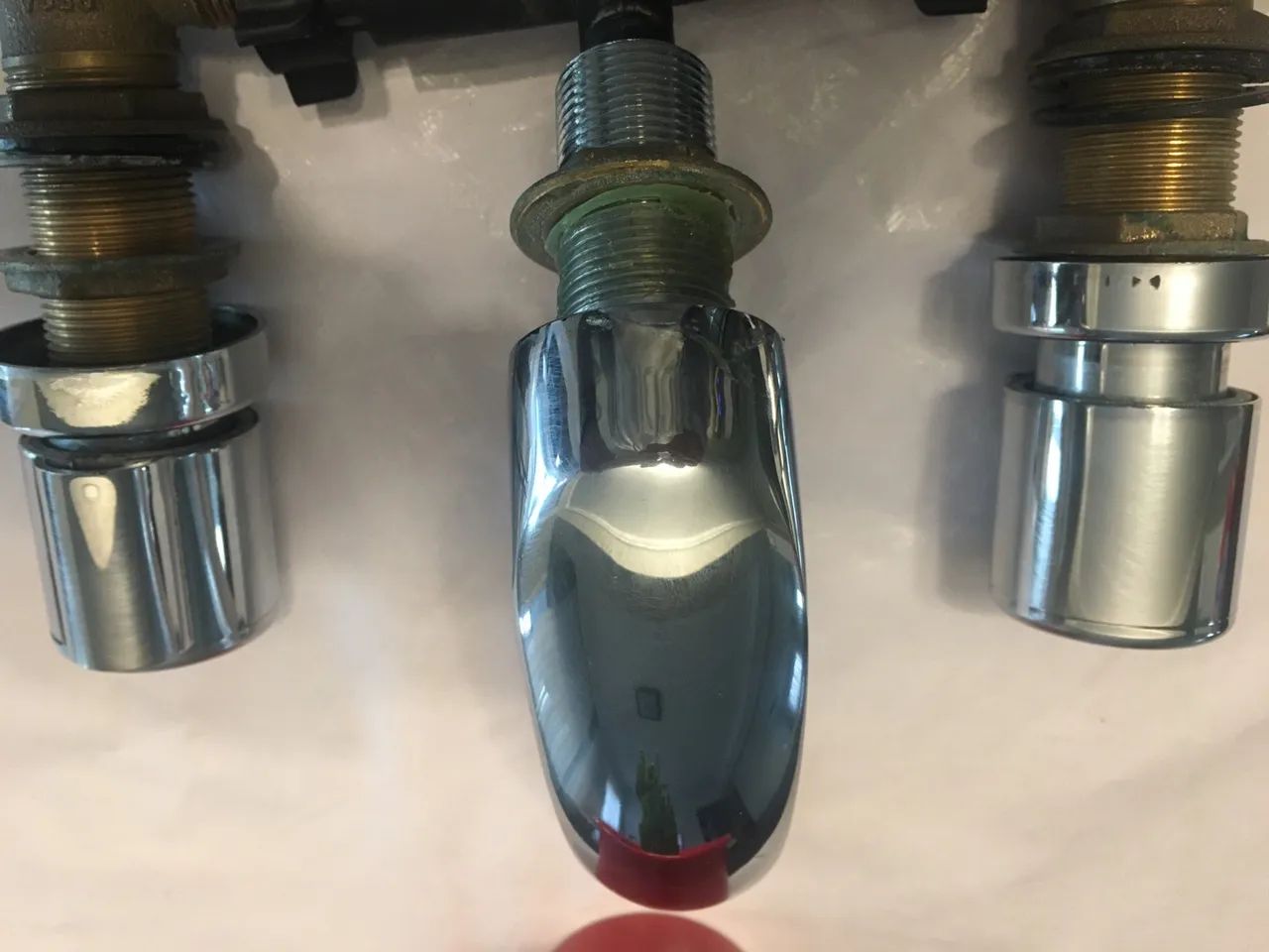 Torneira Lavatório Misturador Deca - Foto 5