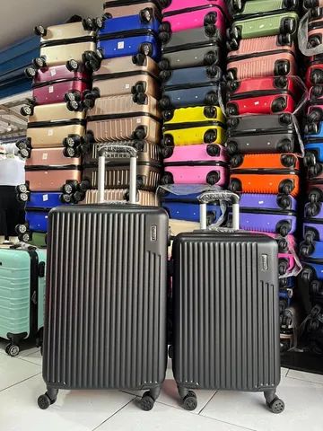 MaLa DE ViAGEm CoM PReÇoS iMPeRDÍVEiS - Foto 2