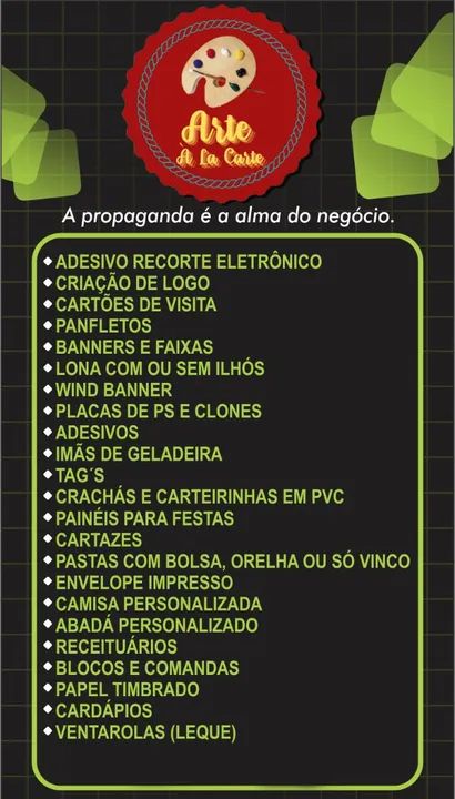 Designer Gráfico Profissional - Foto 2