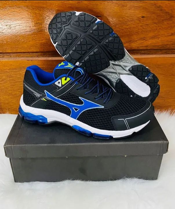 Mizuno tamanho Especial  - Foto 4