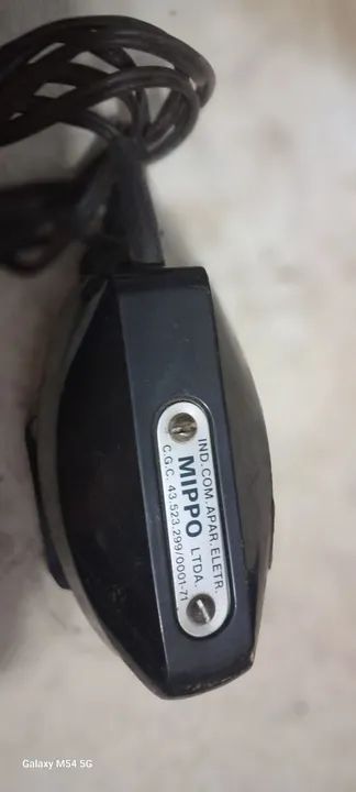 Massageador terapêutico Elétrico  - Foto 3