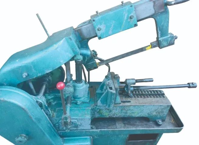 Serra Franho Vai vem S-500 - Foto 4