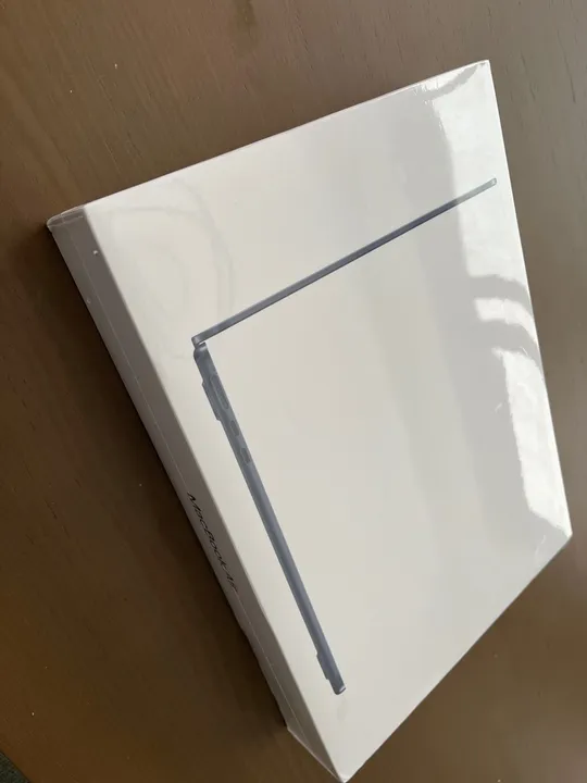 Mac Book Air 13? M2 16GB 256GB SSD