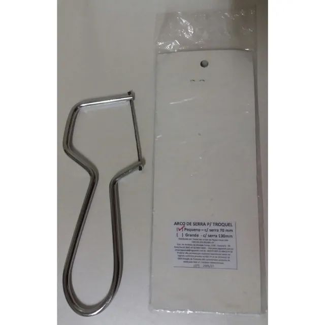 Arco de Serra para Troquel - Orto - Foto 2