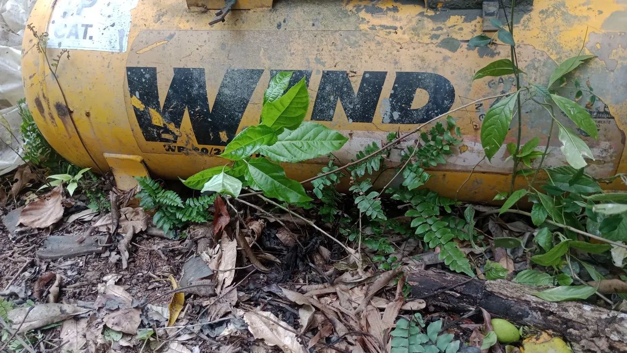 Compressor Schulz pressure  - Foto 5