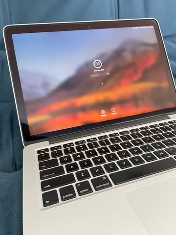 MacBook Pro Intel 13
