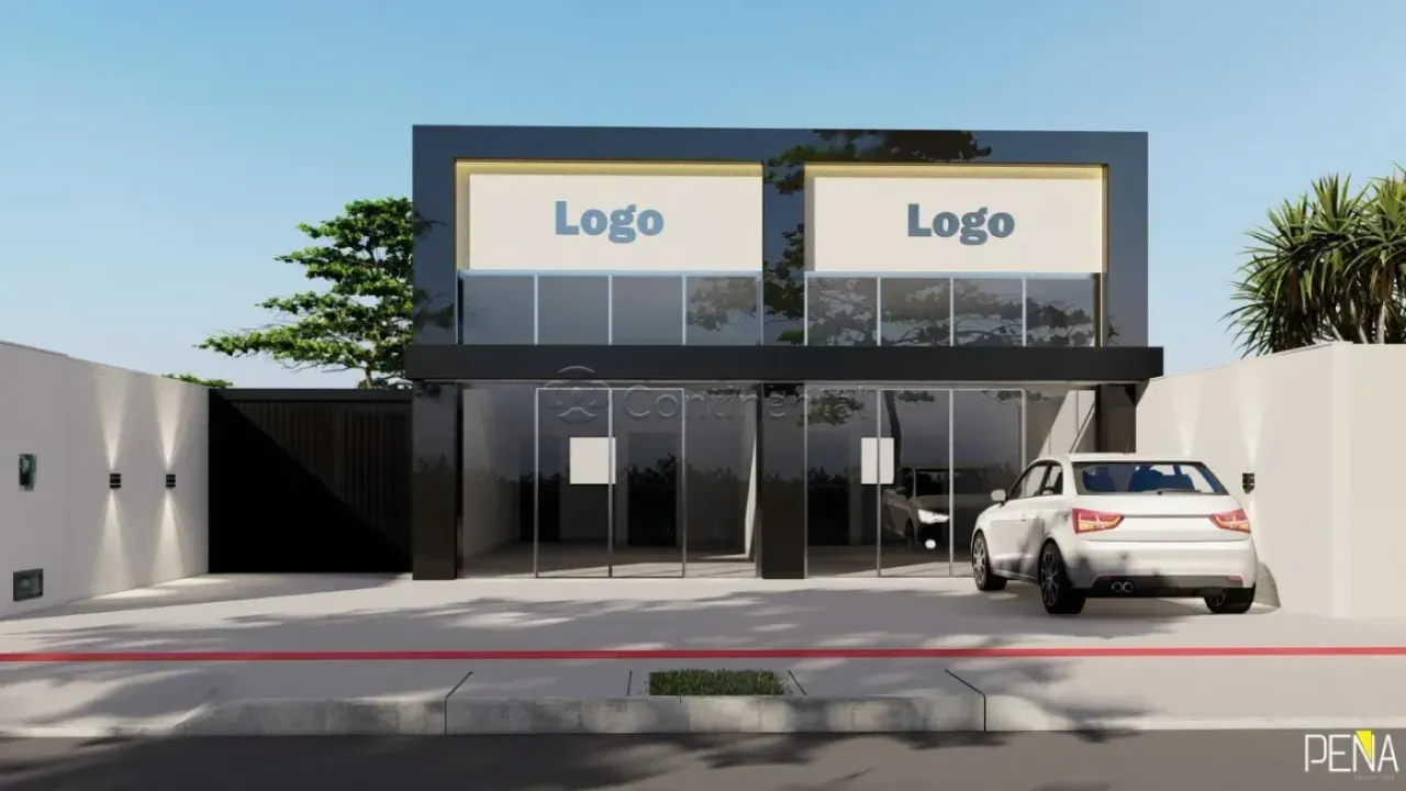 Sala Comercial para Locação em Dourados-MS