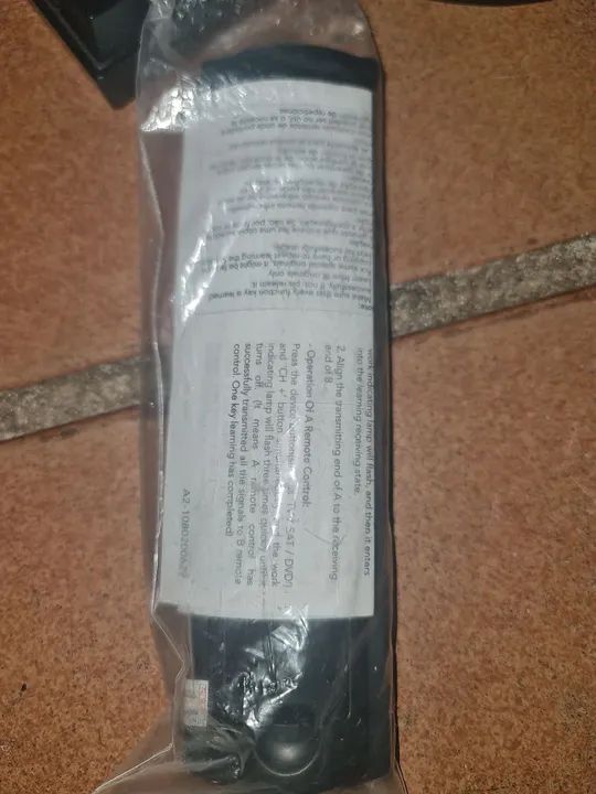 Controle remoto clona funções L336 - Foto 2