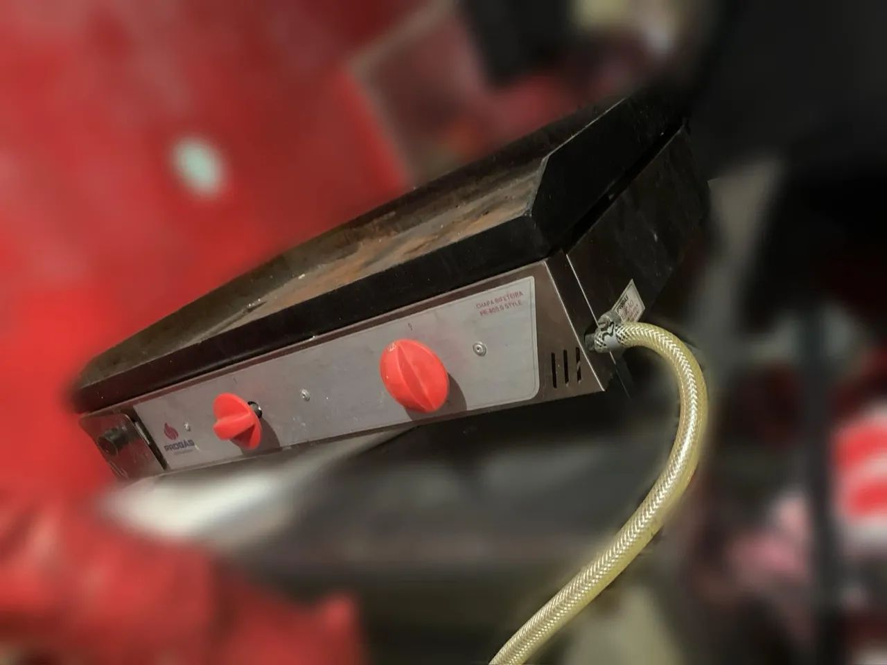 Chapa Bifeteira - Foto 2