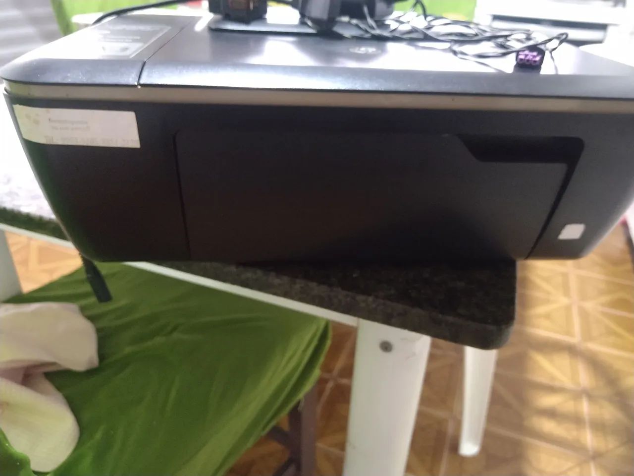 Impressora HP - Foto 2