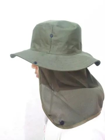 chapéu trilha/ pescador - Foto 2