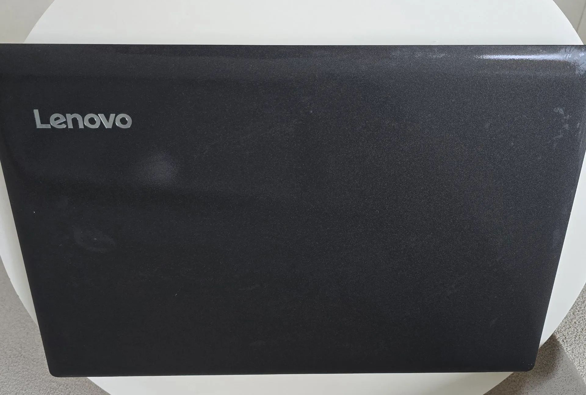 Notebook LENOVO Intel(R) core i5-8250U CPU @ 1.60GHz 1.80 GHz RAM 4.00 GB - Foto 2