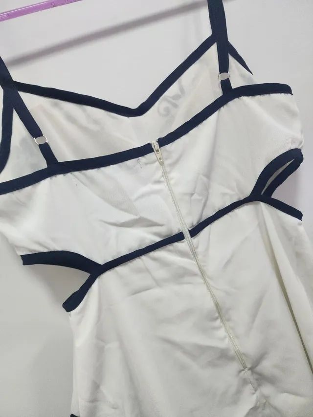 Vestido Curto - Foto 3