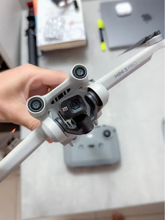 Drone DJI Mini 3 Pro Fly More Combo - Foto 3