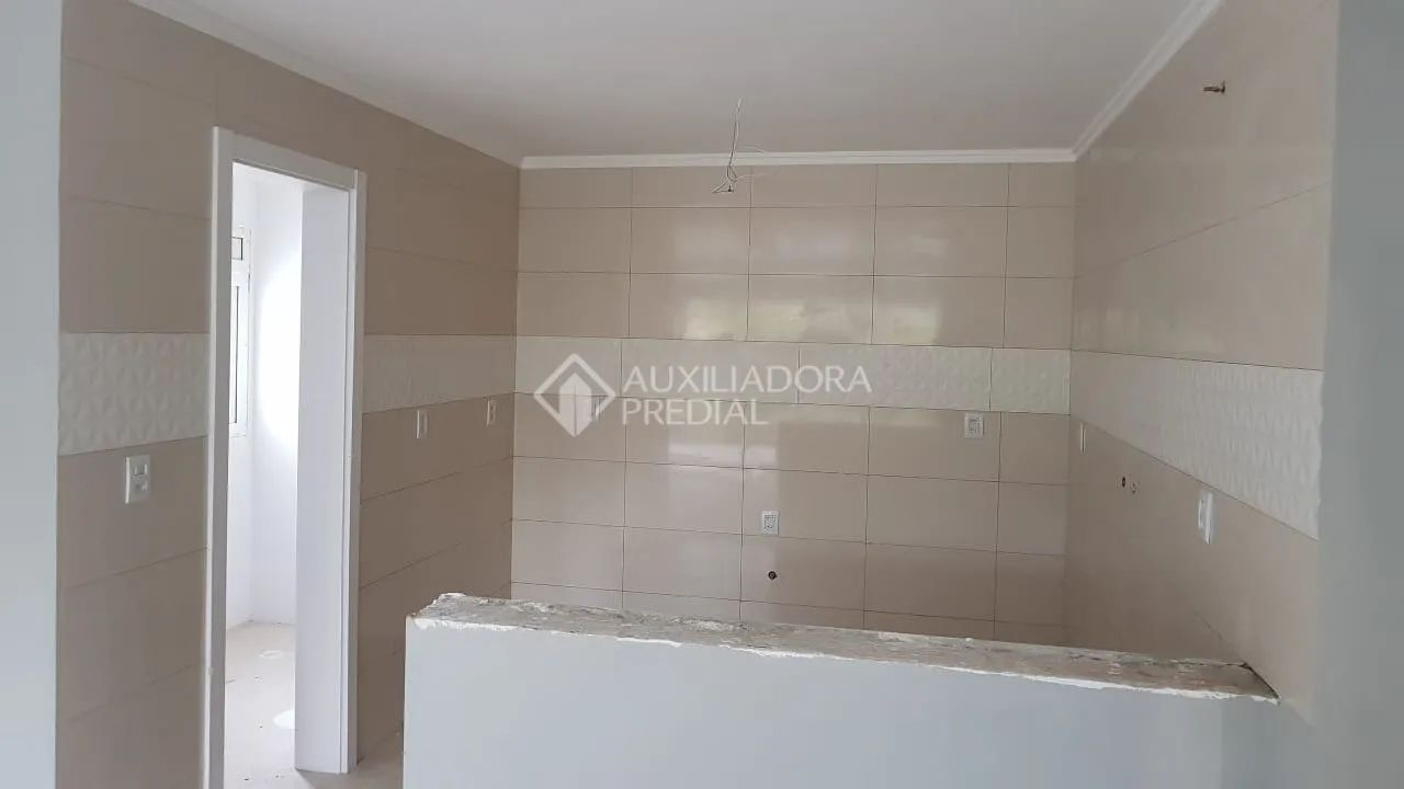 Torre única - apartamento 2 dormitórios, medidores individuais - Foto 5