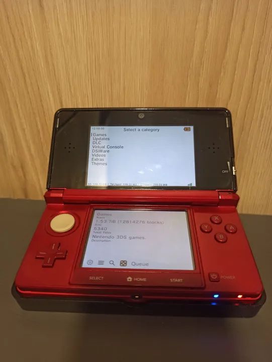 3ds olx discount