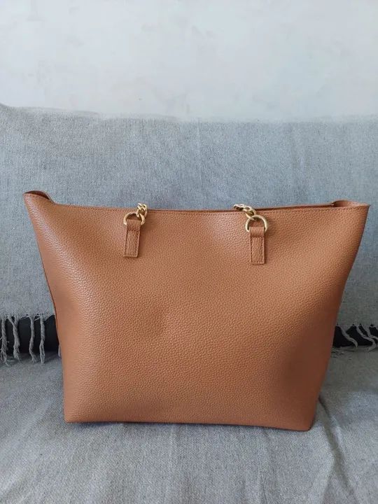 Bolsa Santa Lolla de corrente  - Foto 3