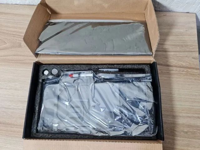 WaterBlock GPU Thermaltake Pacific V-GTX10 SERIES-1070/1080 + Backplate - watercooler - Foto 6