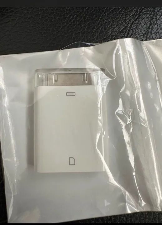 kit adaptadores de câmera para ipad - Foto 2