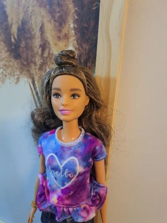 Barbie Fashionista 112 - Foto 2