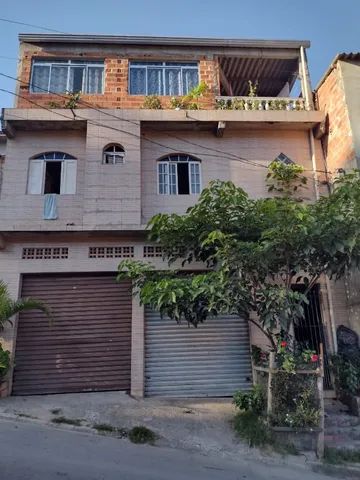 Captação de Casa a venda na Avenida Luiz Reviglio, Jardim Bela Vista, Itapevi, SP