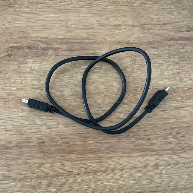 Cabo Hdmi