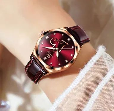 Relógio feminino Olevs