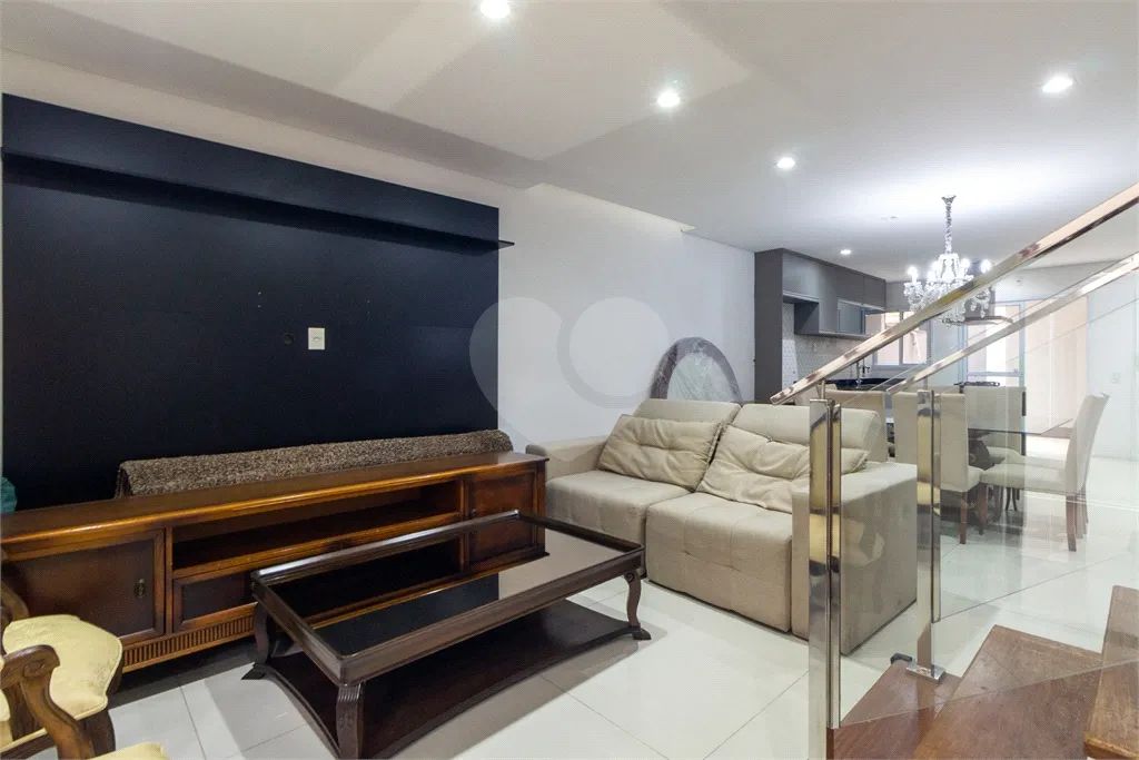 Casa de vila com 3 quartos à venda em Vila mariana - SP - Foto 5