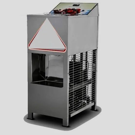 Sorveteira e Liquidificador Industrial  - Foto 2